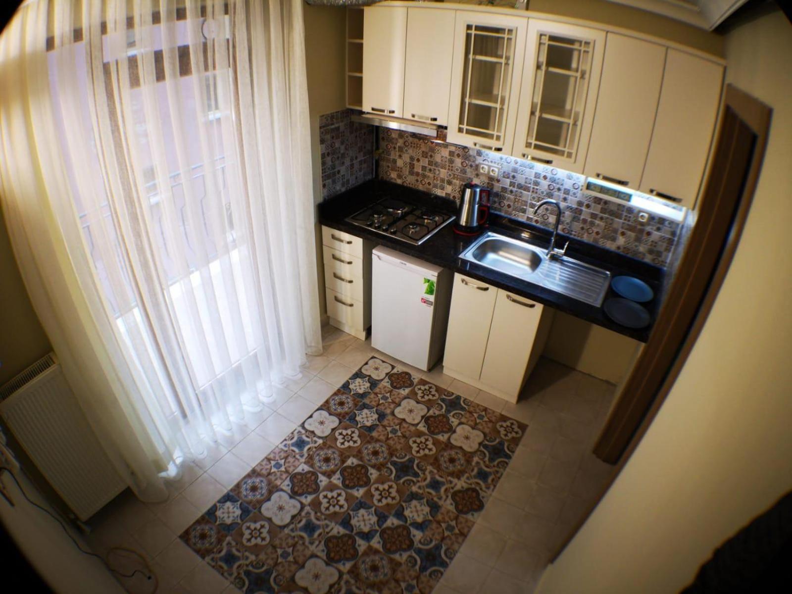 Butik 24 Suites Ankara Extérieur photo