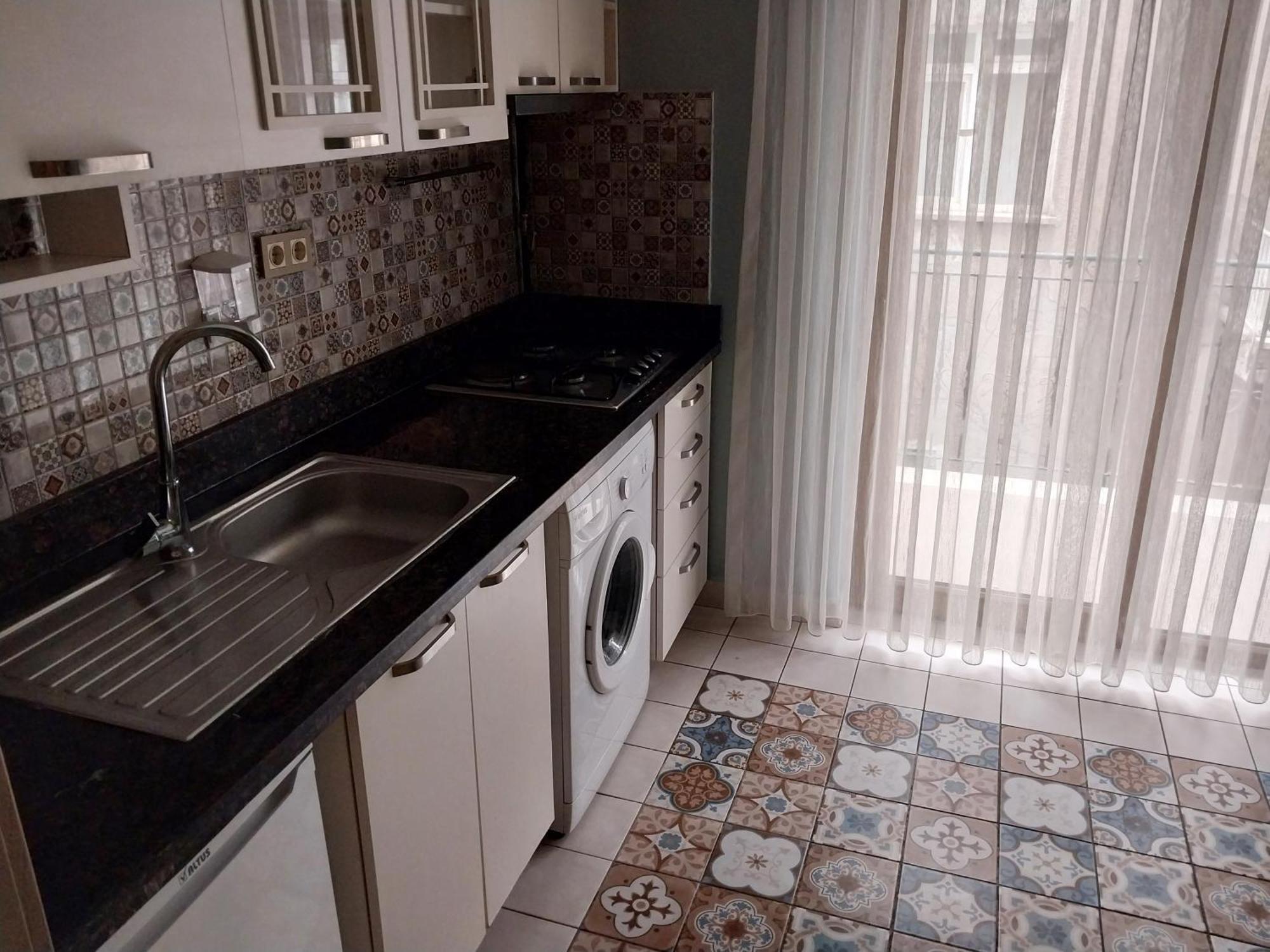 Butik 24 Suites Ankara Extérieur photo