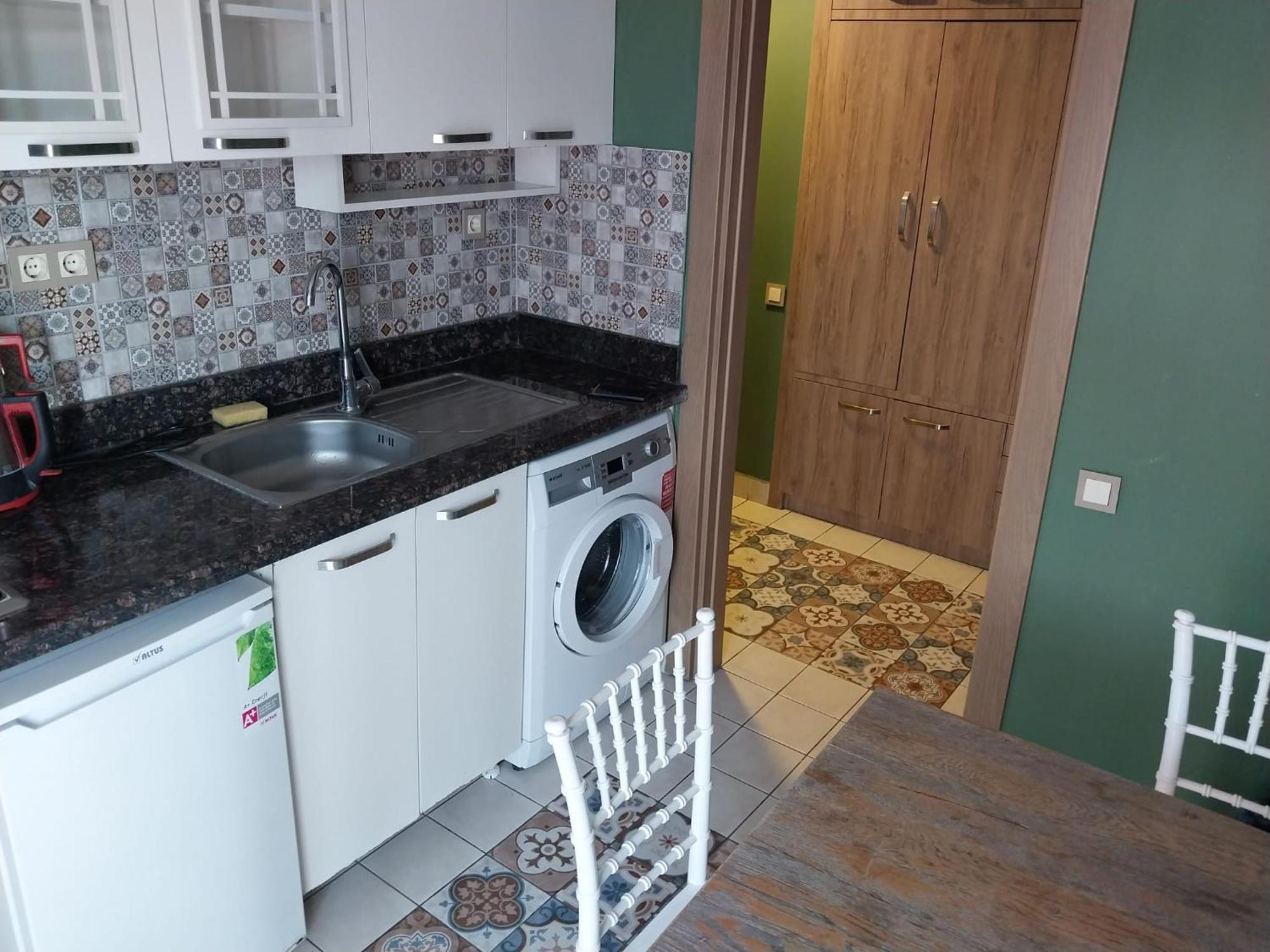 Butik 24 Suites Ankara Extérieur photo