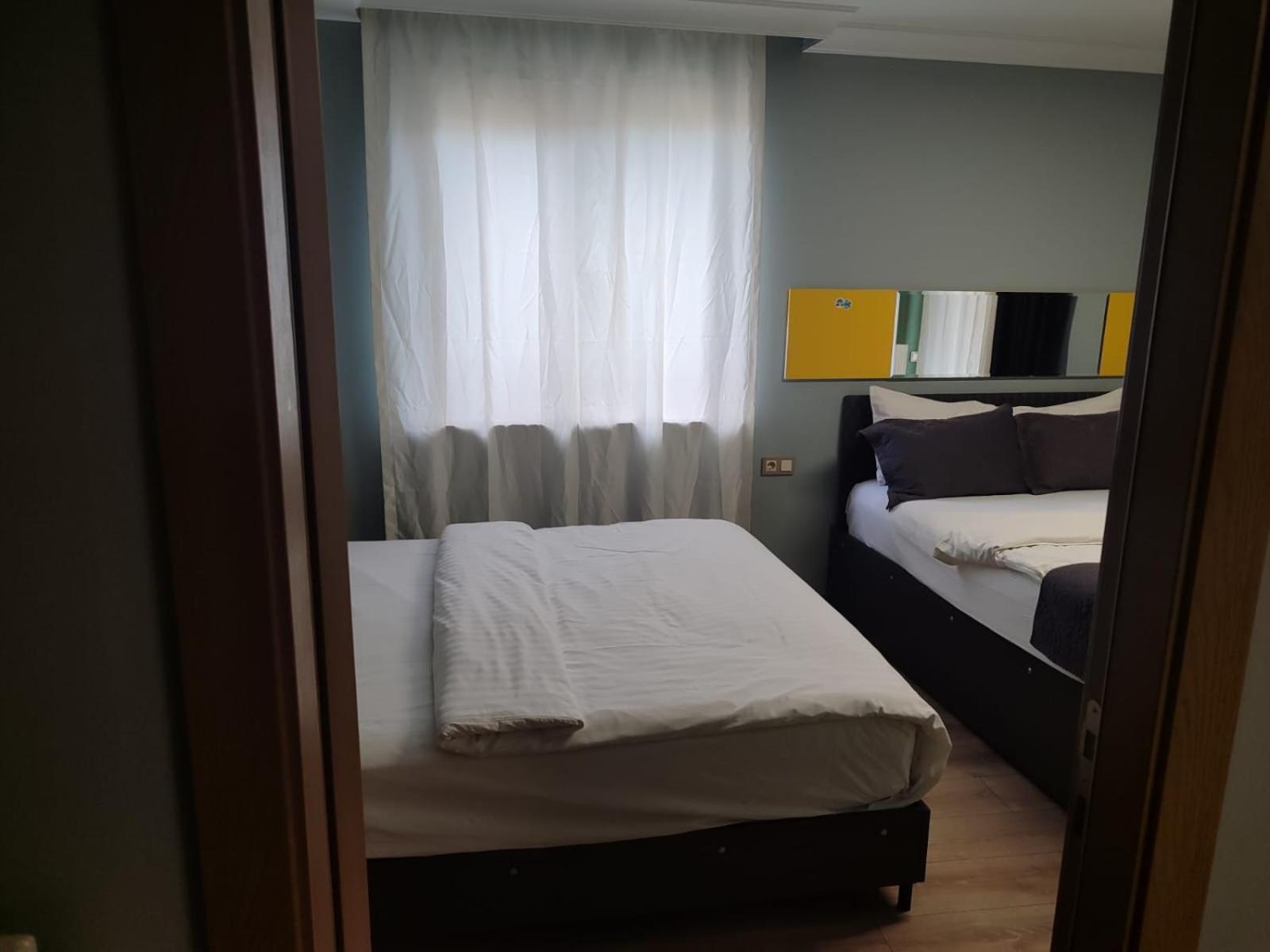 Butik 24 Suites Ankara Extérieur photo