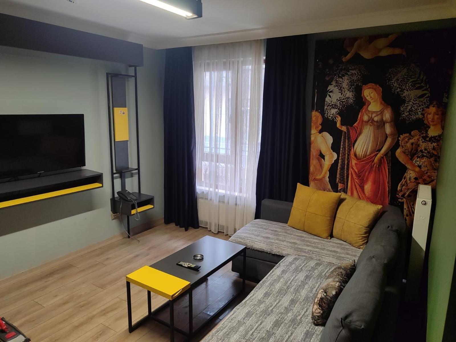 Butik 24 Suites Ankara Extérieur photo
