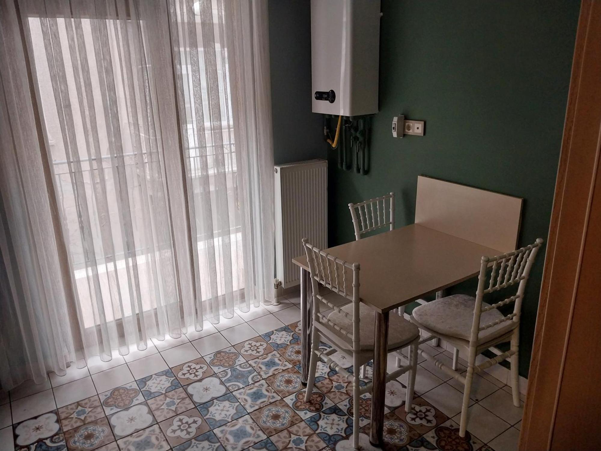 Butik 24 Suites Ankara Extérieur photo